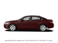 2008 Honda Accord 4Dr I4 Auto LX Exterior Shot 7
