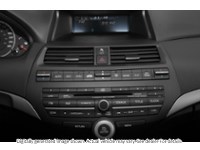 2008 Honda Accord 4Dr I4 Auto LX Interior Shot 2