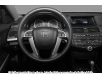2008 Honda Accord 4Dr I4 Auto LX Interior Shot 3
