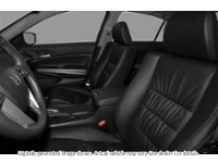 2008 Honda Accord 4Dr I4 Auto LX Interior Shot 5