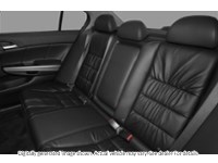 2008 Honda Accord 4Dr I4 Auto LX Interior Shot 6