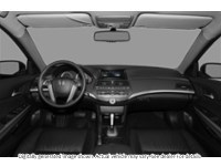 2008 Honda Accord 4Dr I4 Auto LX Interior Shot 7