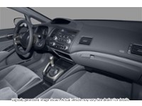2008 Honda Civic Sdn 4Dr Auto LX Interior Shot 1