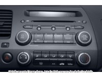 2008 Honda Civic Sdn 4Dr Auto LX Interior Shot 2