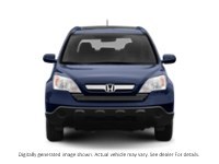 2008 Honda Cr-V 4WD 5Dr LX Exterior Shot 6