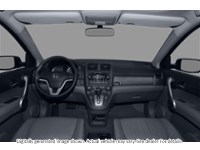 2008 Honda Cr-V 4WD 5Dr LX Interior Shot 7