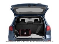 2008 Hyundai Santa Fe FWD 4Dr 2.7L Auto Gl 5-Pass Exterior Shot 4