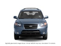 2008 Hyundai Santa Fe FWD 4Dr 2.7L Auto Gl 5-Pass Exterior Shot 6