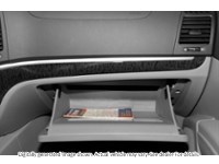 2008 Hyundai Santa Fe FWD 4Dr 2.7L Auto Gl 5-Pass Interior Shot 4
