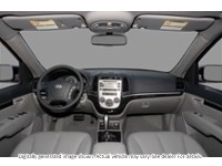 2008 Hyundai Santa Fe FWD 4Dr 2.7L Auto Gl 5-Pass Interior Shot 7