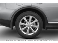 2008 Infiniti Ex35 AWD 4Dr Journey Exterior Shot 5