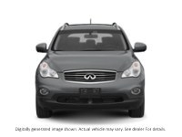2008 Infiniti Ex35 AWD 4Dr Journey Exterior Shot 6