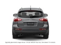 2008 Infiniti Ex35 AWD 4Dr Journey Exterior Shot 8