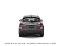 2008 Infiniti Ex35 AWD 4Dr Journey Exterior Shot 14