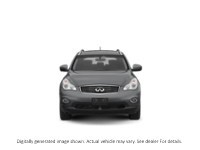 2008 Infiniti Ex35 AWD 4Dr Journey Exterior Shot 18