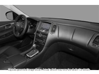 2008 Infiniti Ex35 AWD 4Dr Journey Interior Shot 1