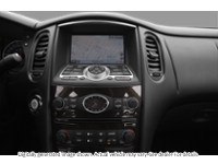2008 Infiniti Ex35 AWD 4Dr Journey Interior Shot 2
