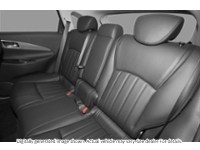 2008 Infiniti Ex35 AWD 4Dr Journey Interior Shot 6