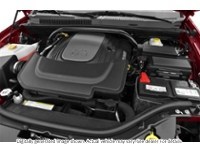 2008 Jeep Grand Cherokee 4WD 4Dr Laredo Exterior Shot 3