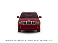 2008 Jeep Grand Cherokee 4WD 4Dr Laredo Exterior Shot 18