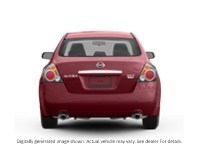 2008 Nissan Altima 4Dr Sdn I4 Man 2.5 Exterior Shot 8