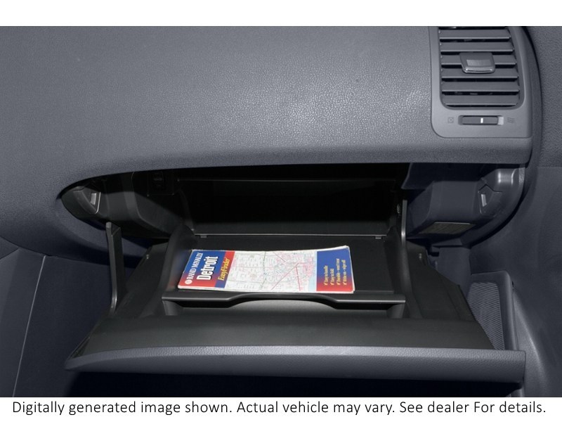 2008 Nissan Altima 4Dr Sdn I4 Man 2.5 Interior Shot 4