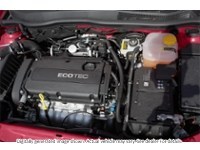 2008 Saturn Astra FWD 5Dr Hb Xr Exterior Shot 3