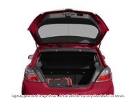 2008 Saturn Astra FWD 5Dr Hb Xr Exterior Shot 4