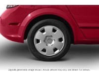 2008 Saturn Astra FWD 5Dr Hb Xr Exterior Shot 5