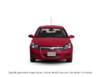 2008 Saturn Astra FWD 5Dr Hb Xr Exterior Shot 18
