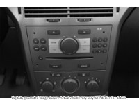 2008 Saturn Astra FWD 5Dr Hb Xr Interior Shot 2