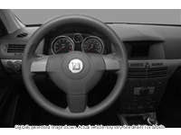 2008 Saturn Astra FWD 5Dr Hb Xr Interior Shot 3