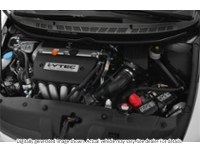 2009 Acura Csx 4Dr Sdn Man Exterior Shot 3