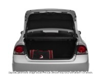 2009 Acura Csx 4Dr Sdn Man Exterior Shot 4
