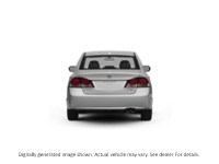 2009 Acura Csx 4Dr Sdn Man Exterior Shot 14