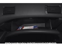 2009 Acura Csx 4Dr Sdn Man Interior Shot 4