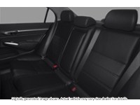 2009 Acura Csx 4Dr Sdn Man Interior Shot 6