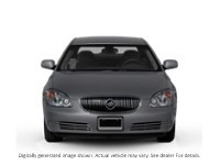 2009 Buick Lucerne 4Dr Sdn Cxl Exterior Shot 6