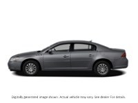 2009 Buick Lucerne 4Dr Sdn Cxl Exterior Shot 7