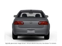2009 Buick Lucerne 4Dr Sdn Cxl Exterior Shot 8