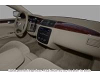 2009 Buick Lucerne 4Dr Sdn Cxl Interior Shot 1