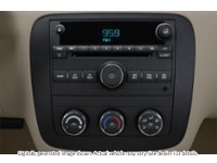 2009 Buick Lucerne 4Dr Sdn Cxl Interior Shot 2
