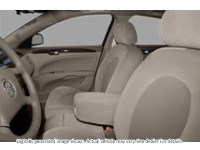 2009 Buick Lucerne 4Dr Sdn Cxl Interior Shot 5