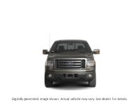 2009 Ford F-150 4WD Supercrew 145