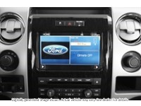 2009 Ford F-150 4WD Supercrew 145