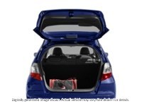 2009 Honda Fit 5Dr Hb Auto Dx-A Exterior Shot 4