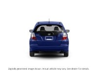 2009 Honda Fit 5Dr Hb Auto Dx-A Exterior Shot 14