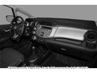 2009 Honda Fit 5Dr Hb Auto Dx-A Interior Shot 1