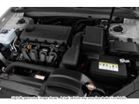 2009 Hyundai Sonata 4Dr Sdn I4 Auto Gl Exterior Shot 3