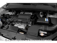 2009 Hyundai Tucson FWD 4Dr I4 Auto Gl Exterior Shot 3